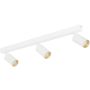 TK Lighting AMIS 10796 Reflektor 3x10W/GU10 IP20
