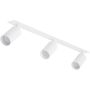 TK Lighting AMIS 10812 Reflektor 3x10W/GU10 IP20