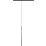 TK Lighting TRACER 10817 Šinski reflektor 1x3W/G9 3000K 300lm IP20