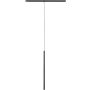 TK Lighting TRACER 10818 Šinski reflektor 1x3W/G9 3000K 300lm IP20