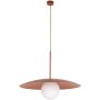 TK Lighting SLATE 10911 Visilica 1x15W/E27 IP20