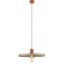 TK Lighting SILA 10955 Visilica 1x15W/E27 IP20