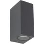 TK Lighting AXIS 10970 Zidna svjetiljka 2x10W/GU10 IP44
