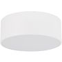 TK Lighting LIVO 10983 Plafonjera 2x15W/E27 IP54