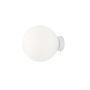 Aldex BALL 1076C_M Zidna svjetiljka 1x15W/E27 IP20