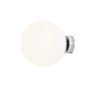Aldex BALL 1076C4_M Zidna svjetiljka 1x15W/E27 IP20