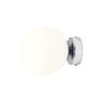 Aldex BALL 1076C4_S Zidna svjetiljka 1x10W/E14 IP20