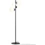 Aldex BLOOM 1091A1 Podna svjetiljka 2x40W/E14+2x60W/E27