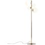 Aldex BLOOM 1091A30 Podna svjetiljka 2x40W/E14+2x60W/E27