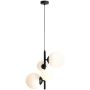 Aldex BLOOM 1091L1 Visilica 2x40W/E14+2x60W/E27