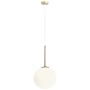Aldex BOSSO 1087G30 Visilica 1x60W/E27