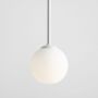 Aldex BOSSO 1087L Visilica 4x40W/E14