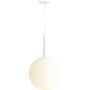 Aldex BOSSO 1087XL Visilica 3x60W/E27