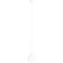 Aldex BOSSO 1087XXS Visilica 1x40W/E14