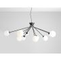 Aldex HOLM 1082M1 Visilica 10x40W/E14