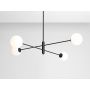 Aldex HOMME 1090PL_L1 Stropna svjetiljka 4x60W/E14