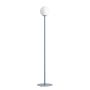 Aldex PINNE DUSTY BLUE 1080A16 Podna svjetiljka 1x60W/E27 IP20