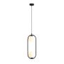 Aldex RIVA 1086H1 Visilica 2x40W/E14