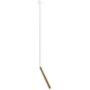 Aldex STICK 1067PL_G_L Stropna svjetiljka 1x35W/G9