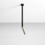 Aldex STICK 1067PL_G1_M Stropna svjetiljka 1x35W/G9