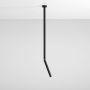 Aldex STICK 1084PL_G1_L Stropna svjetiljka 1x5W/G9