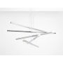 Aldex TUBO 1072M4 Visilica 10x40W/E14