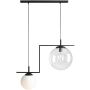 Aldex ZAC 1038H1 Visilica 2x60W/E27