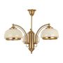 Alfa LORD 10443 Luster 3x60W/E27