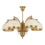 Alfa LORD 10445 Luster 5x60W/E27