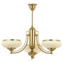 Alfa PRESTIGE 10903 Luster 3x60W/E27