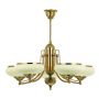 Alfa PRESTIGE 10905 Luster 5x60W/E27