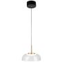 Altavola Design Vitrum LA104/P Visilica 1x7W/LED 3000K 420lm IP20