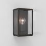 Astro Lighting HOMEFIELD 160 1095029 Zidna svjetiljka 1x12W/LED,E27 IP44