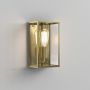 Astro Lighting HOMEFIELD COASTAL 1095034 Zidna svjetiljka 1x12W/E27 IP44