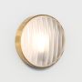 Astro Lighting Montreal 1032018 Zidna svjetiljka 1x12W/E27 ip44