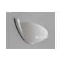 Cleoni SATURN 1000023 Zidna svjetiljka 1x40W/E14 IP20