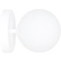 Emibig BIOR 1021/K1 Zidna svjetiljka 1x40W/E14 IP20