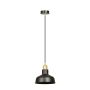 Emibig IBOR 1042/1 Visilica 1x15W/E27 IP20