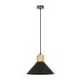 Emibig ROWEN 1044/1 Visilica 1x15W/E27 IP20