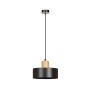 Emibig TORIN 1046/1 Visilica 1x15W/E27 IP20