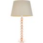 Endon ADELIE + CICI 100359 Stolna svjetiljka 7W LED E14 IP20