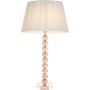 Endon ADELIE + FREYA 100354 Stolna svjetiljka 7W LED E14 IP20