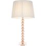 Endon ADELIE + WENTWORTH 100361 Stolna svjetiljka 7W LED E14 IP20