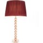 Endon ADELIE + WENTWORTH 100364 Stolna svjetiljka 7W LED E14 IP20