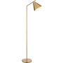 Endon Cape 102369 Podna svjetiljka 1x10w/e27 ip20