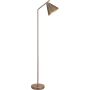 Endon Cape 102895 Podna svjetiljka 1x10w/e27 ip20