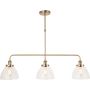 Endon Hansen 103014 Stropna svjetiljka 3x10w/e27 ip20