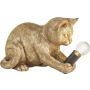 Endon Kitten 107389 Stolna svjetiljka 1x7w/e14 ip20