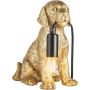 Endon Labrador Puppy 107364 Stolna svjetiljka 1x7w/e14 ip20