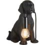 Endon Labrador Puppy 107365 Stolna svjetiljka 1x7w/e14 ip20